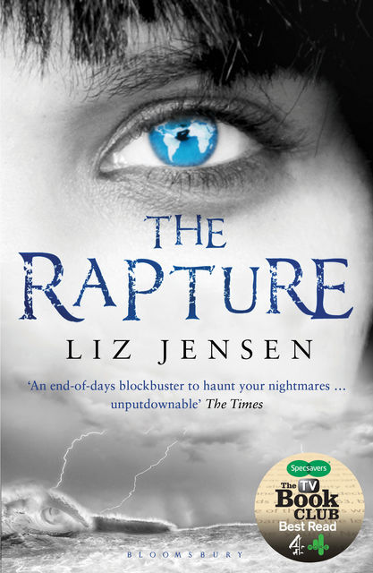 The Rapture, Liz Jensen