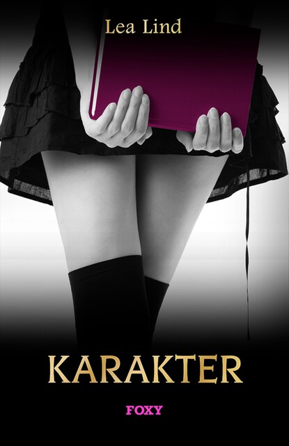 Karakter, Lea Lind