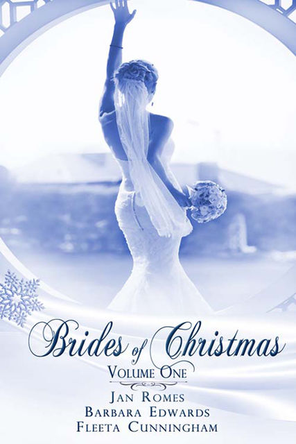 Brides Of Christmas Volume One, Jan Romes