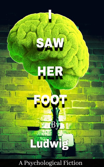 I Saw Her Foot, Ludwig