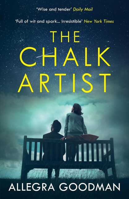 The Chalk Artist, Allegra Goodman