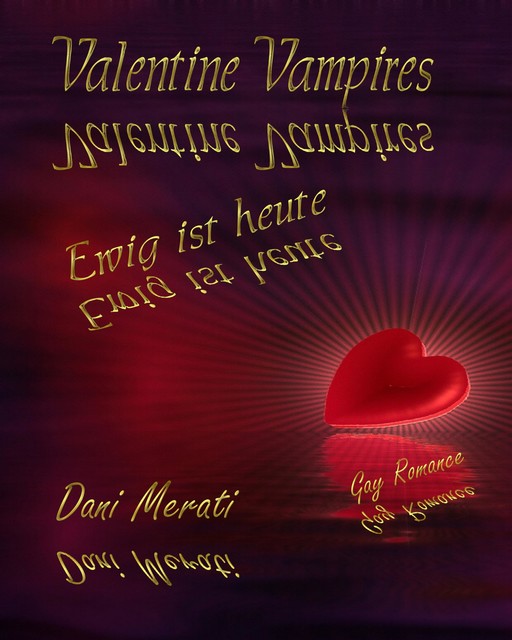 Valentine Vampires, Dani Merati