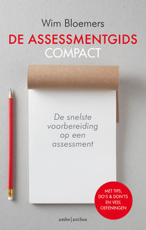 De assessmentgids compact, Wim Bloemers