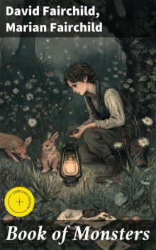 Book of Monsters, David Fairchild, Marian Fairchild