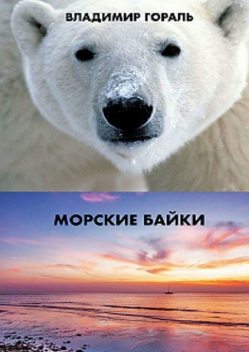 Морские байки, Владимир Гораль