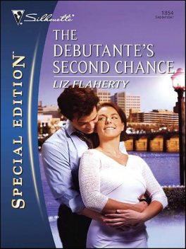 The Debutante's Second Chance, Liz Flaherty