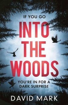 Into the Woods, David Mark