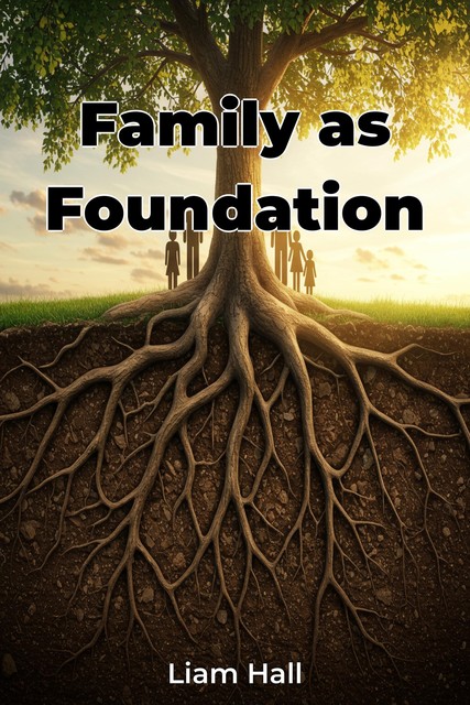 Family as Foundation, Liam Hall