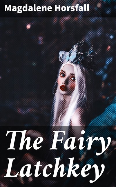 The Fairy Latchkey, Magdalene Horsfall