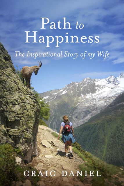 Path to Happiness, Craig Daniel