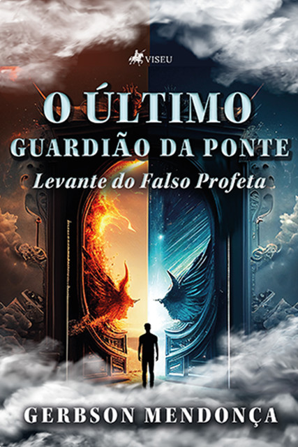 O Último Guardião da Ponte, Gerbson Mendonça