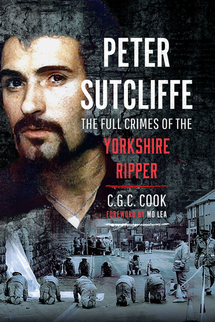 Peter Sutcliffe, Chris Cook