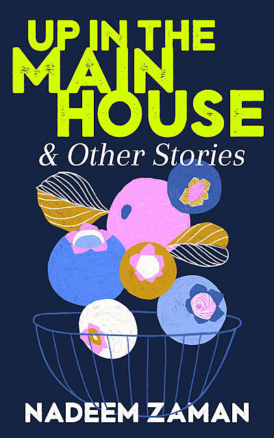 Up in the Main House & Other Stories, Nadeem Zaman