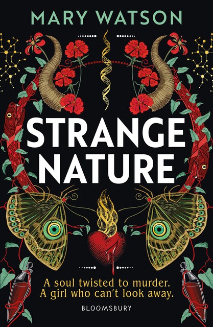 Strange Nature, Mary Watson