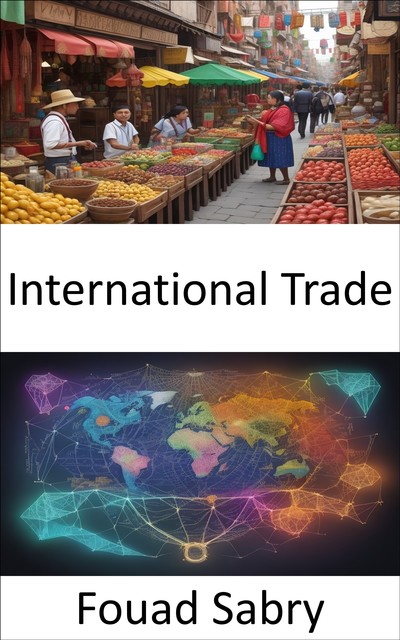 International Trade, Fouad Sabry