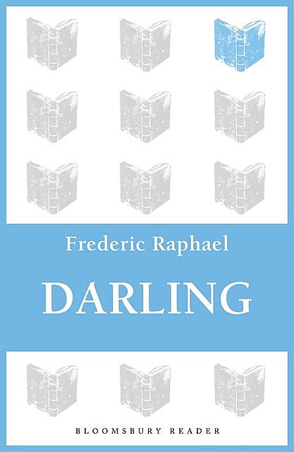 Darling, Frederic Raphael