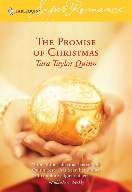 The Promise of Christmas, Tara Taylor Quinn