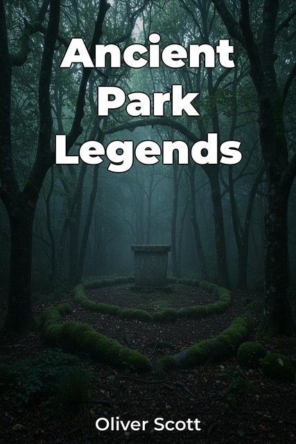 Ancient Park Legends, Oliver Scott