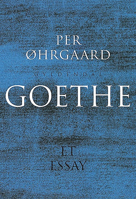 Goethe, Per Øhrgaard