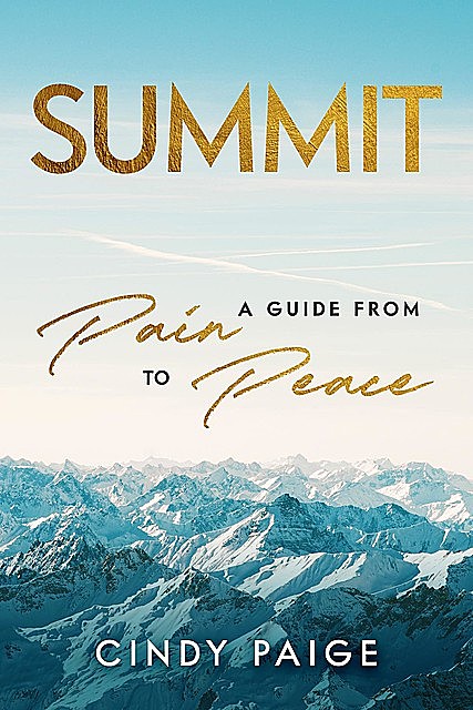 Summit, Cindy Paige Paige