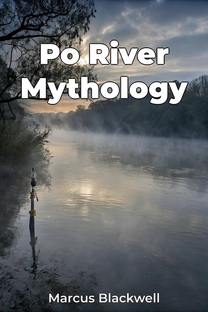 Po River Mythology, Marcus Blackwell