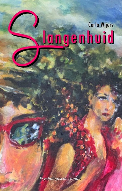 Slangenhuid, Carla Wijers