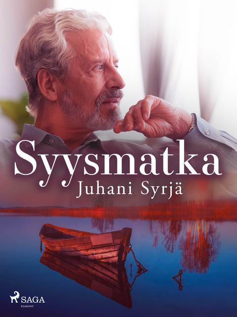 Syysmatka, Juhani Syrjä