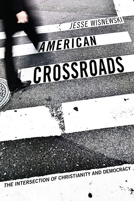 American Crossroads, Jesse Wisnewski
