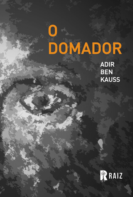 O domador, Adir ben Kauss