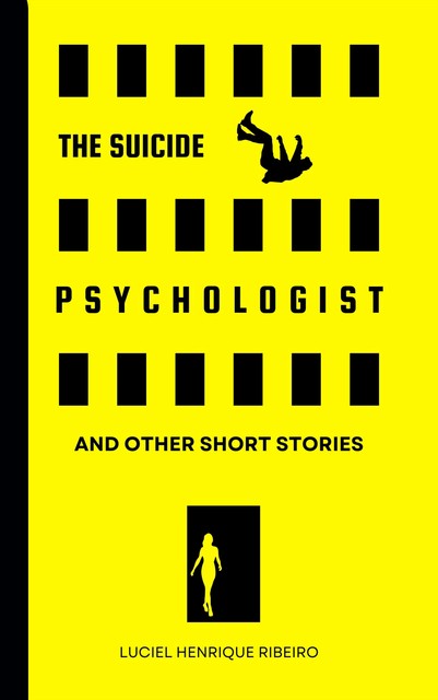 The Suicide Psychologist, Luciel Henrique Ribeiro