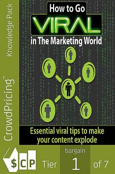 How to Go Viral In the Marketing World, BookLover
