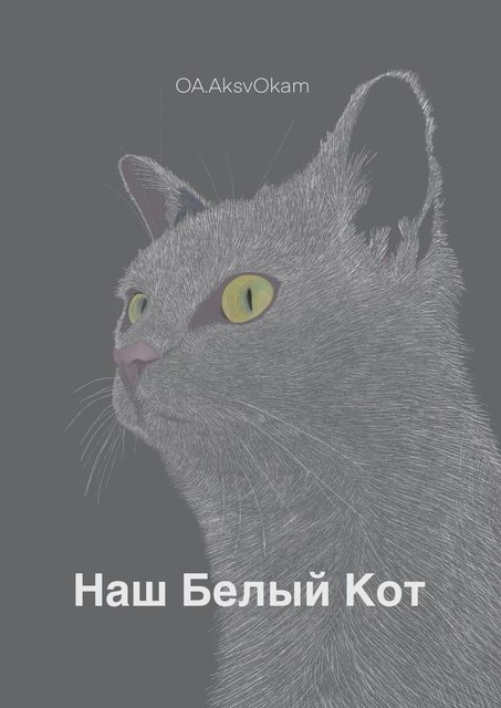 Наш Белый Кот, OA AksvOkam