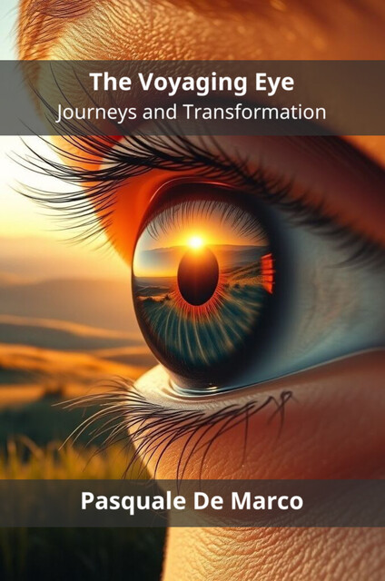 The Voyaging Eye, Pasquale De Marco
