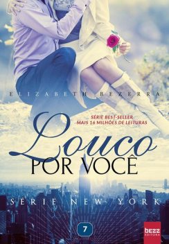 Louco por você, Elizabeth Bezerra