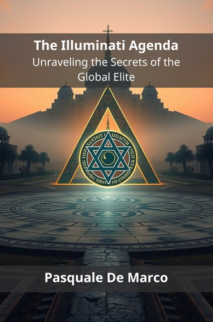 The Illuminati Agenda, Pasquale De Marco
