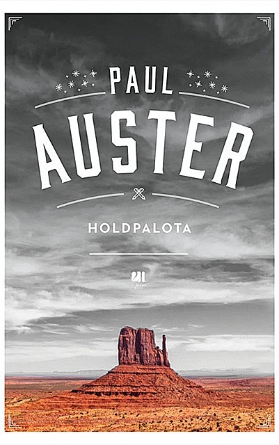 Holdpalota, Paul Auster