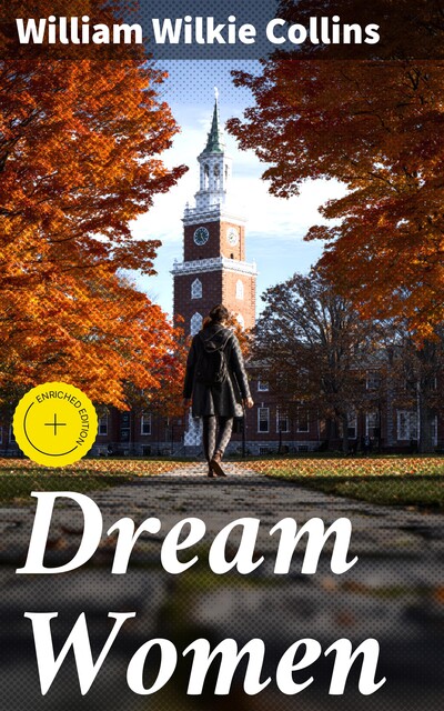 Dream Women, William Collins