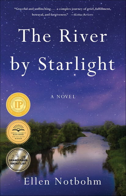 The River by Starlight, Ellen Notbohm