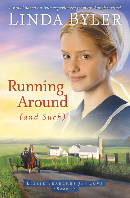 Running Around (and such), Linda Byler