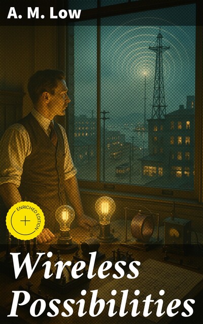 Wireless Possibilities, A.M. Low