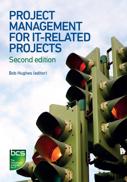 Project Management for IT-Related Projects, David, Brian Smith, Bob, Hughes, Norman Shepherd, Roger West