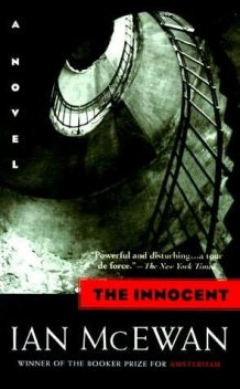 (1990) The Innocent, Ian McEwan