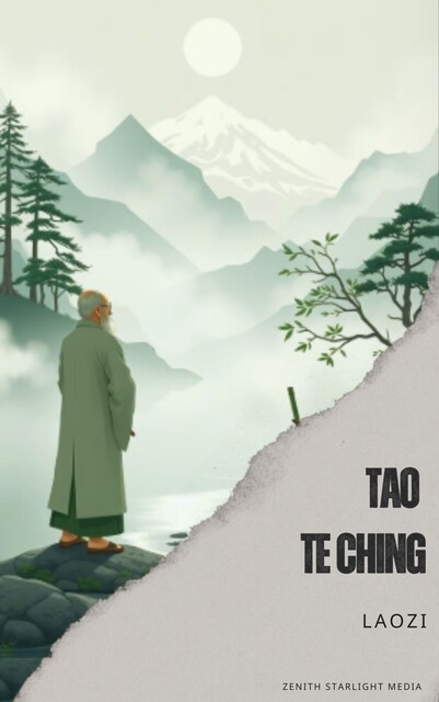 Tao Te Ching, Lao-Tzu
