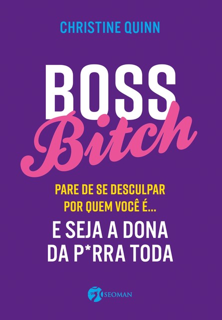 Boss Bitch (resumo), Christine Quinn