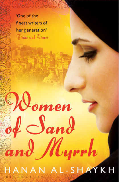 Women of Sand and Myrrh, Hanan Al-Shaykh