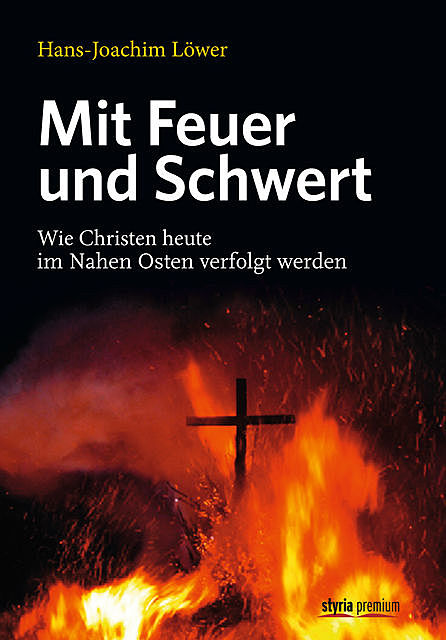 Mit Feuer und Schwert, Hans-Joachim Löwer