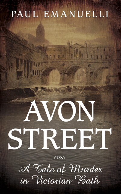 Avon Street, Paul Emanuelli