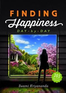 Finding Happiness, Swami Kriyananda