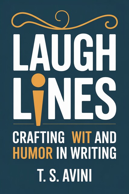 Laugh Lines, T. S Avini