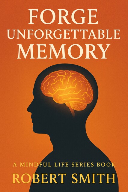 Forge Unforgettable Memory, Robert Smith